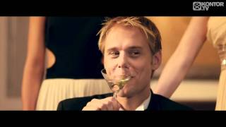 Armin van Buuren feat. Nadia Ali - Feels So Good (Tristan Garner Remix) (Official Video HD)