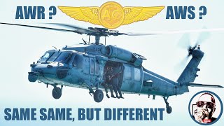 Download lagu Navy AIRR | AWR vs AWS | Same Same, But Different! mp3 Download lagu Navy AIRR | AWR vs AWS | Same Same, But Different! mp3