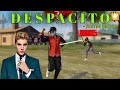 Luis Fonsi Despacito Ft Daddy Yankee Justin Bieber Despacito Despacito Free Fire Despacito