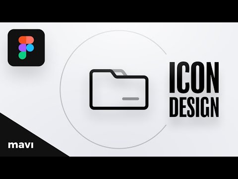How to Create a Warning Icon in Figma Full Process