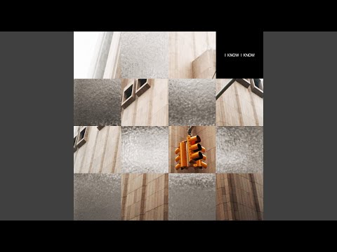 I Know I Know - Vistas