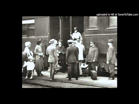 Today's Tango Is... El Rápido - Astor Piazzolla 27-01-1947