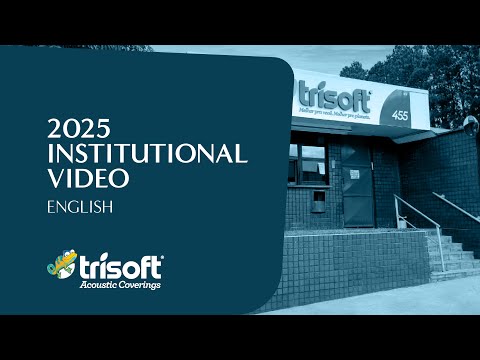 2025 Institutional Video - Trisoft - English