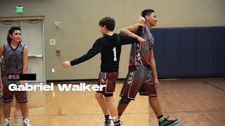 Download lagu Applying pressure | Gabriel Walker  (tournament highlights) mp3