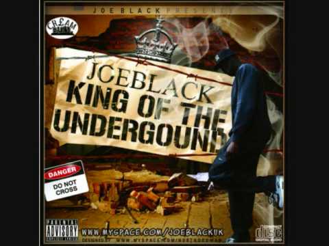 Joe Black - King Of The Underground