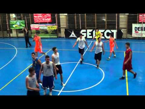 02.10.15.  Jets - Cутулая Cобака