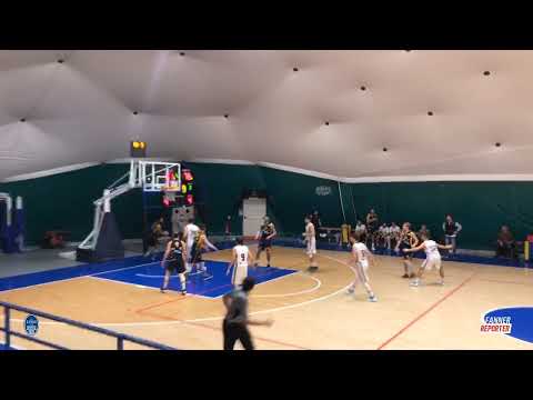 Serie B Gir D - LUISS Roma vs Bava Virtus Pozzuoli