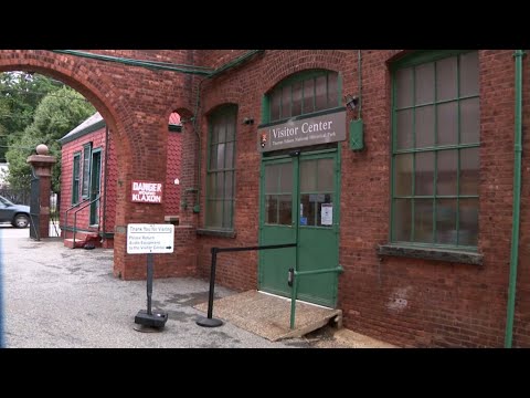 image-Is Thomas Edison National Historical Park open in 2021? 