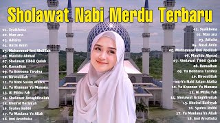 Download lagu Kumpulan Sholawat Nabi Muhammad Saw Terbaru Lagu S... mp3