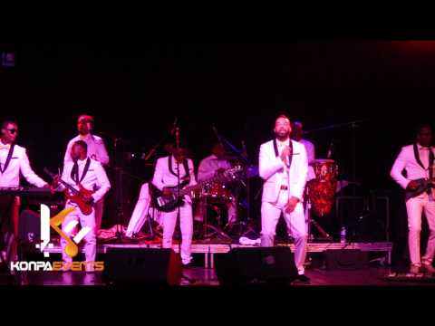 Dat7  -  Ou Pa Gen Zin Sa @ the Grande Premiere Show  - April 18:15