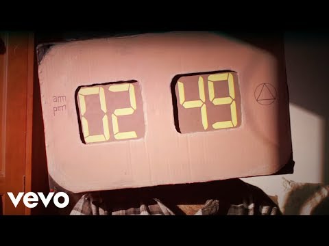 D.A.M.A - Agora É Tarde