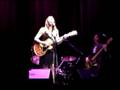 Susan Tedeschi ~ 700 houses 