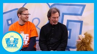 Adventures with Artie: Knowledge