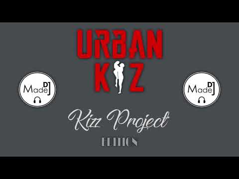 Urban Kiz 2020 vol. 9 - DJ Madej live mixtape (douceur, slow kizz)