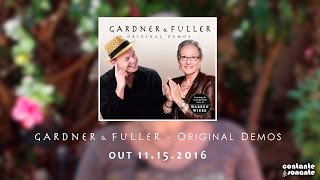 Gardner & Fuller - A Message from Cecily Gardner (2016)