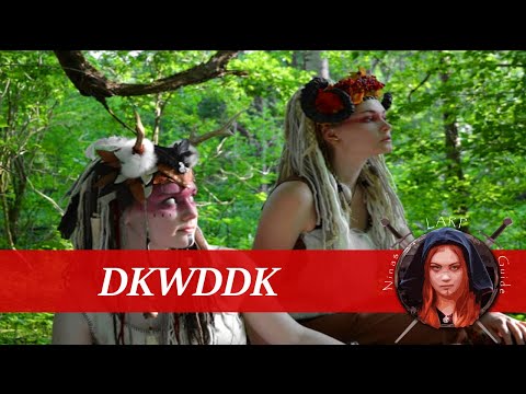 LarpWiki #23 - DKWDDK / Regelwerke in der Übersicht