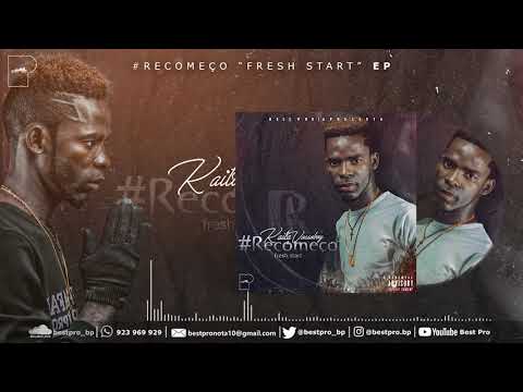 Kaíta Vossoboy feat Analógico X Eddy Hustler - Tamo a vir (Audio Oficial) Best Pro