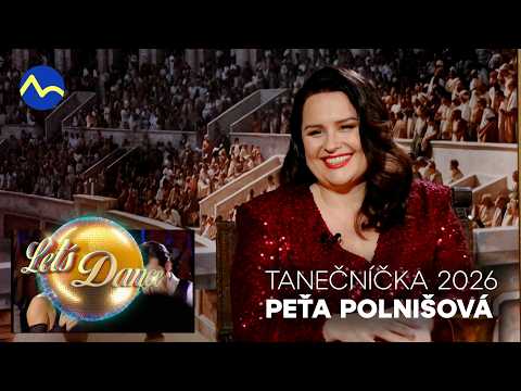 Petra Polnišová spomína na Ivetu Bartošovú: Jej tragický osud ju hlboko zasiahol| Let's Dance 2026