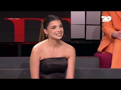 “I pafytyrë”, Viktori vijon presionet ndaj Kamilës… - Ep.112 Përputhen 13/02/2023