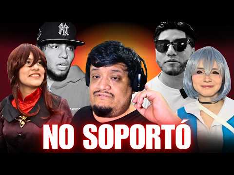 🔥 M3CH4 de FRAC4S 😱 ¡La BARBERÍA con IA de Neutro! 🤑 Pomnchan | Noticias Kick Perú - 07 septiembre