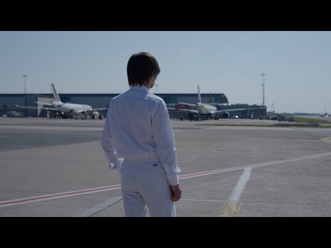 Terminal 1 (Teaser) | Le meilleur de la French Touch sur le toit de Paris CDG 🚀