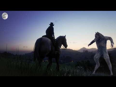 O LOBISOMEM QUE SABIA O NOME DO CASEIRO