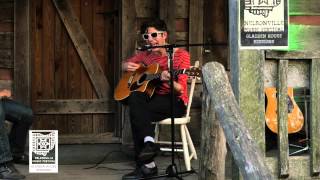 Ezra Furman || Gladden House Sessions 2015