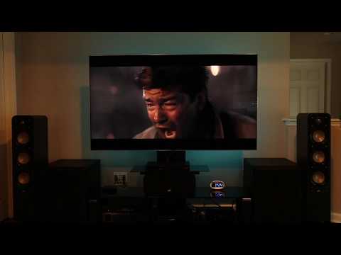 Bass Battle of the Beginnings. EOT vs Blade Runner 2049 vs Godzilla King of Mon - Dual Rythmik FVX15