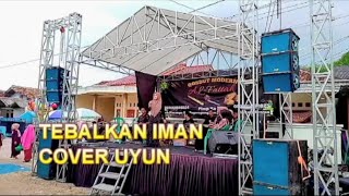 Download lagu Thicken your faith||cover Uyun/ al-fattah music entertainment #@heraavrecord mp3