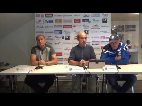 SC Wiedenbrück-Alem.Aachen