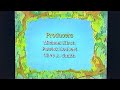 Closing To Feel Better Little Bear 2003 VHS