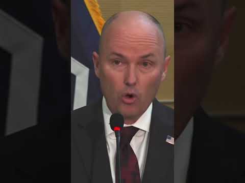 Officials Reveal Sick Messages Charlie Kirk Suspected Killer Wrote on Bullet Casings #shorts