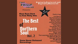 Girl Don't Make Me Wait feat. Daryl Hall