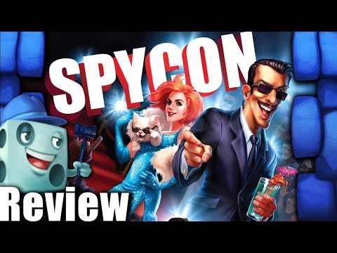 Spyfest - YouTube Video