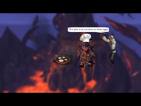 Mythic Broodkeeper Diurna - Unholy PoV (Muscle Memory)