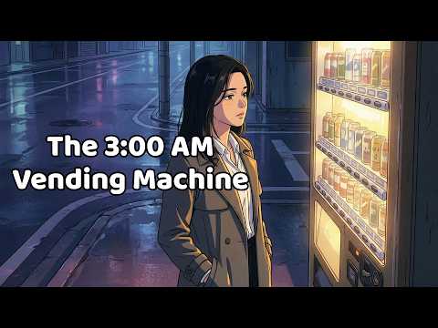 Retro Anime (1990s)