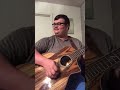 Can’t Rain Forever by Zach Hunt (Original)
