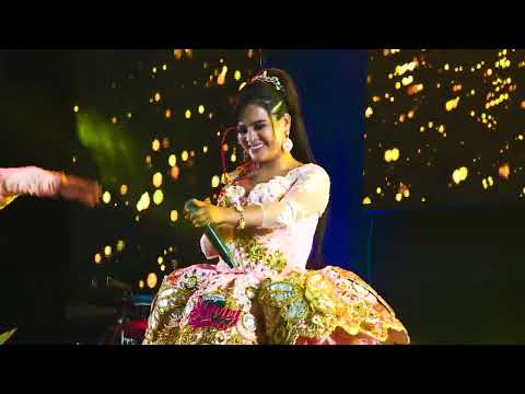 SHIRLEY HUAMÁN   pido una cerveza Primicia 2023