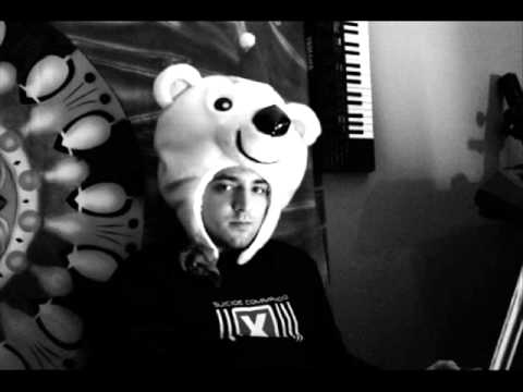 Jesus Raves - Rokana (HQ)