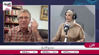 السطوحي: إعلان ترمب إنهاء العلميات العسكرية بشكل سريع غير مستبعد