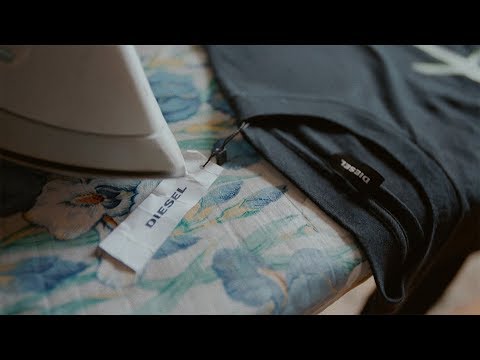 Diesel - Enjoy before returning advert music