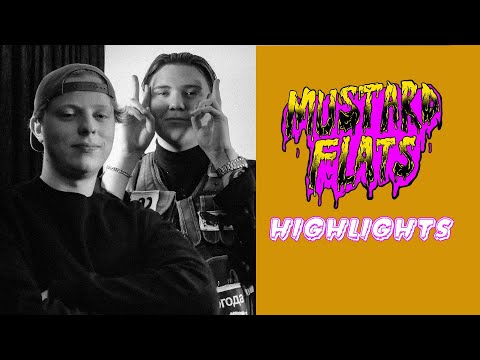 The YNG Martyr Interview Highlights