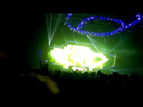 Lawrence & Fleming @ Dreamstate - XSI - Nightmare (Talamasca vs. XSI feat. Lucid remix)