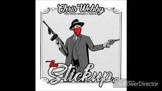 Chris Webby - The Stickup lyrics