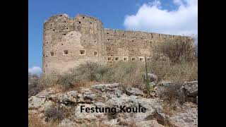 Mike Oldfield - Altered State -------------------------------------------Kreta - der Westen (Teil 2)