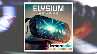 Elysium VR AR XR -  Teaser Promo 0333