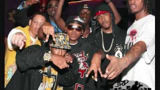 Roscoe Dash - Feelin' Like Dis [Prod. By Marvelous J]