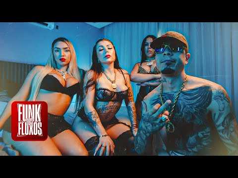 VAI VAI VAI, DEIXA NOIS VIVER EM PAZ - MC Tuto e DJ Oreia (Web Clipe)