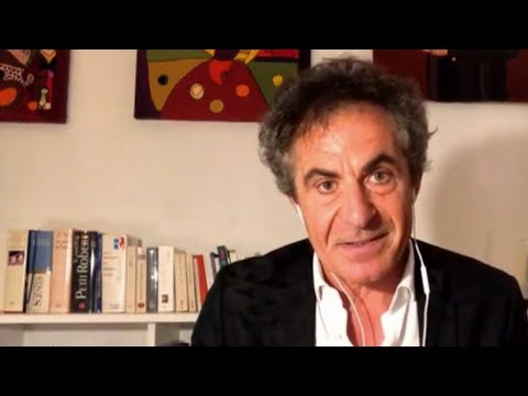 Etienne Klein : l'ennui, le vide et le temps - Extrait