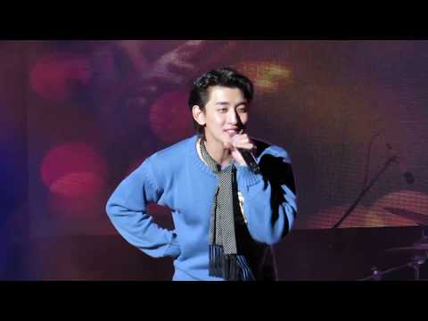 171130 얼마나 좋아 - 잔나비 (JANNABI) @희망나눔콘서트 유관순기념관